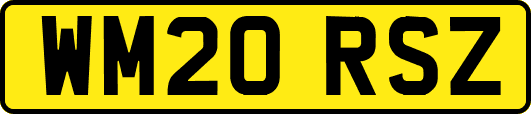 WM20RSZ