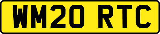 WM20RTC