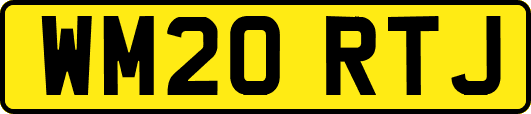 WM20RTJ