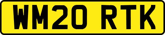 WM20RTK