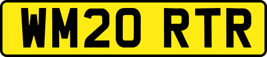 WM20RTR