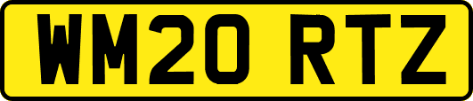 WM20RTZ
