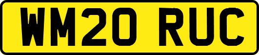 WM20RUC