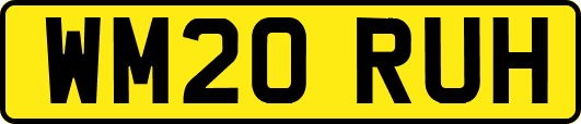 WM20RUH