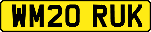 WM20RUK