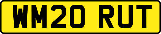 WM20RUT