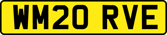 WM20RVE