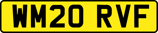 WM20RVF