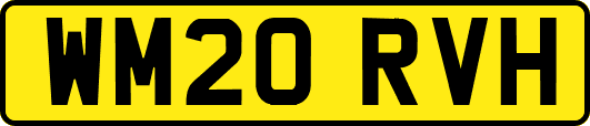 WM20RVH