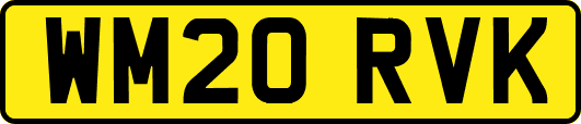 WM20RVK
