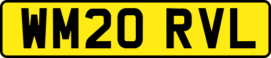 WM20RVL