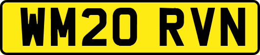 WM20RVN