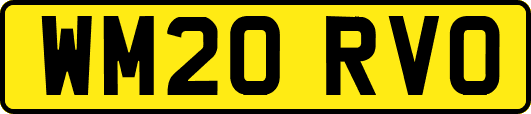 WM20RVO