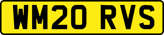 WM20RVS