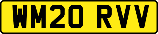 WM20RVV