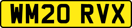 WM20RVX