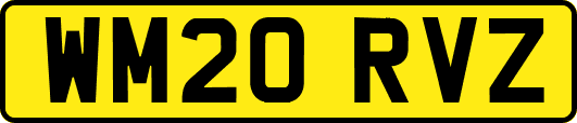 WM20RVZ