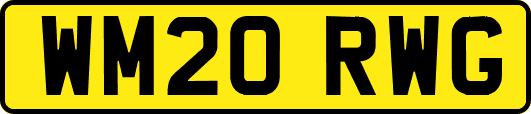 WM20RWG