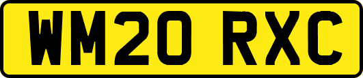 WM20RXC