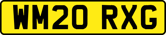 WM20RXG