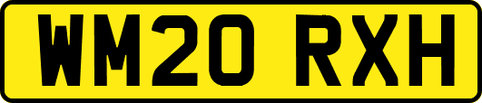 WM20RXH