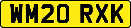 WM20RXK