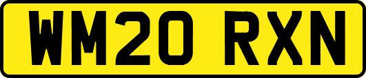 WM20RXN