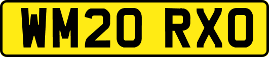 WM20RXO