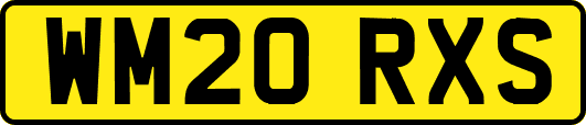 WM20RXS