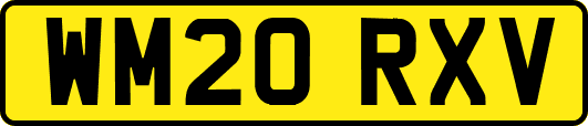 WM20RXV