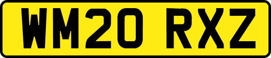 WM20RXZ