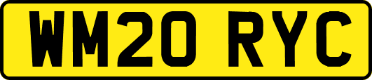 WM20RYC