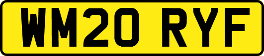 WM20RYF