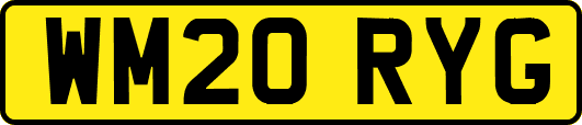 WM20RYG