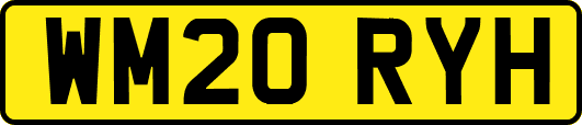 WM20RYH
