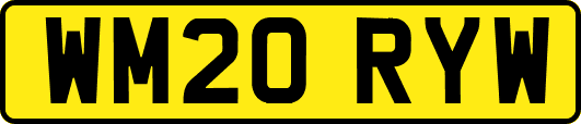 WM20RYW