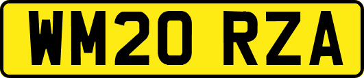 WM20RZA