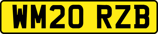 WM20RZB