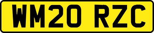 WM20RZC