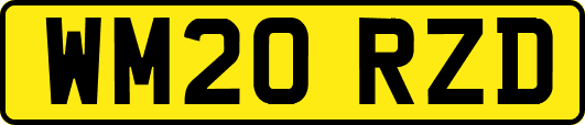 WM20RZD