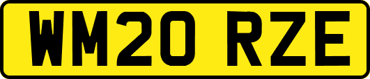 WM20RZE