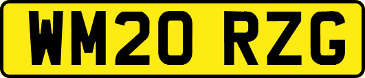 WM20RZG