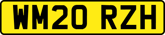 WM20RZH