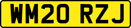 WM20RZJ