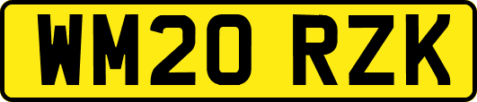WM20RZK