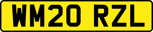 WM20RZL