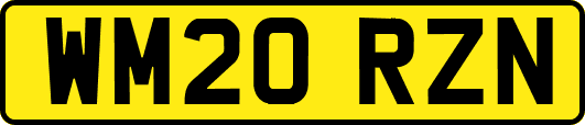 WM20RZN