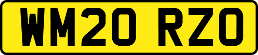 WM20RZO