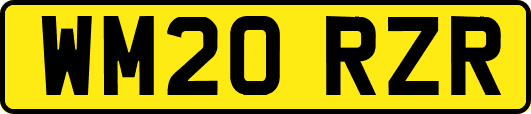 WM20RZR