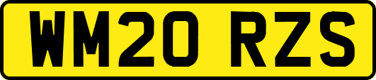 WM20RZS